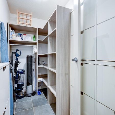 Downtown Properties Ванкувер Экстерьер фото